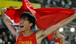 刘翔网友爆料视频大全,揭秘赛场内外那些不为人知的瞬间